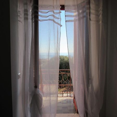 Hotel Santa Rosalia Marina di Camerota Cameră foto